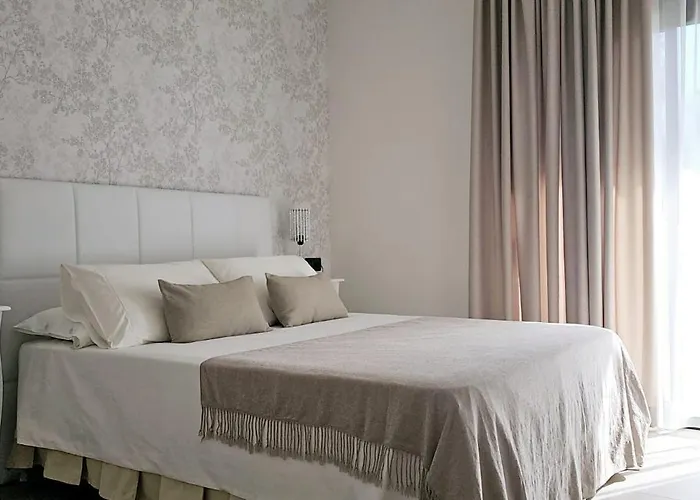 Apartamento Internacional *