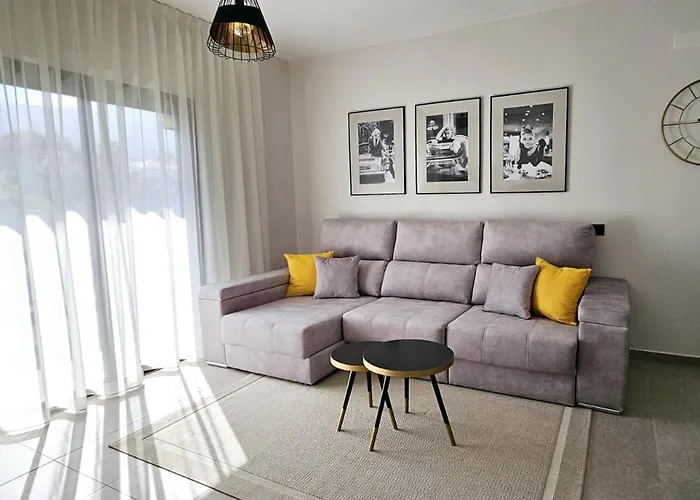 Apartamento Internacional