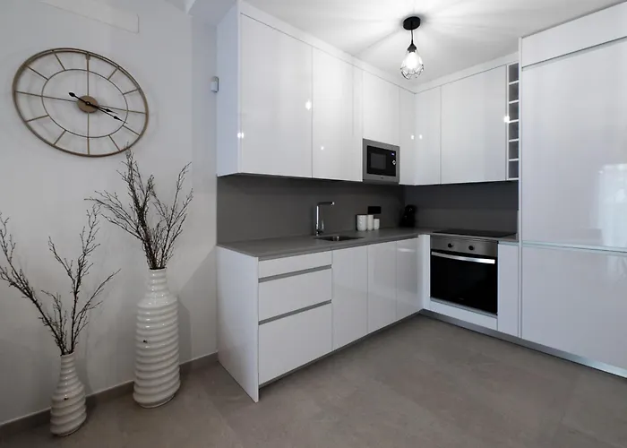 Internacional Apartamento Puerto de la Cruz (Tenerife)