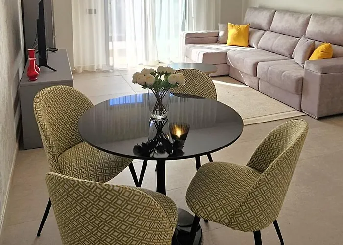 Internacional Puerto de la Cruz (Tenerife)