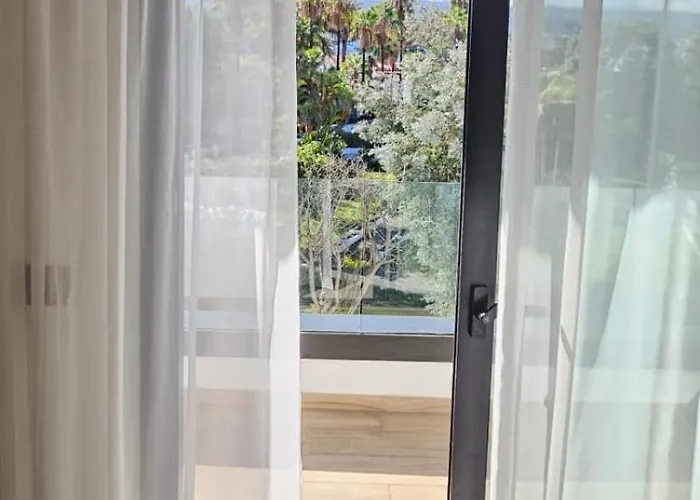 Internacional Apartamento *