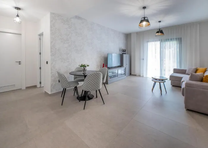 Internacional Apartamento