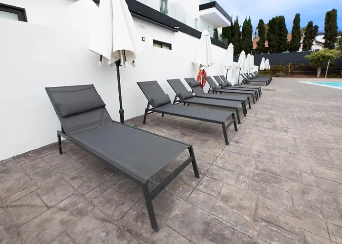 Apartamento Internacional *