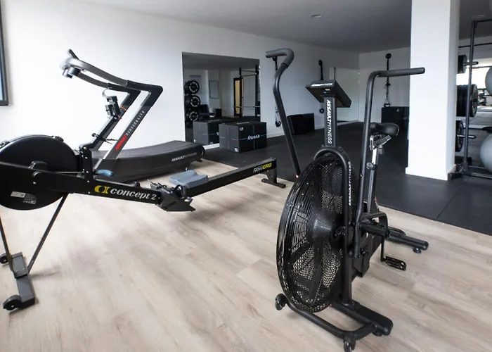 Internacional Apartamento *