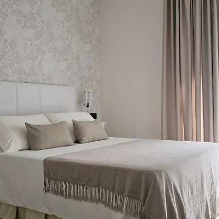 公寓 Internacional *