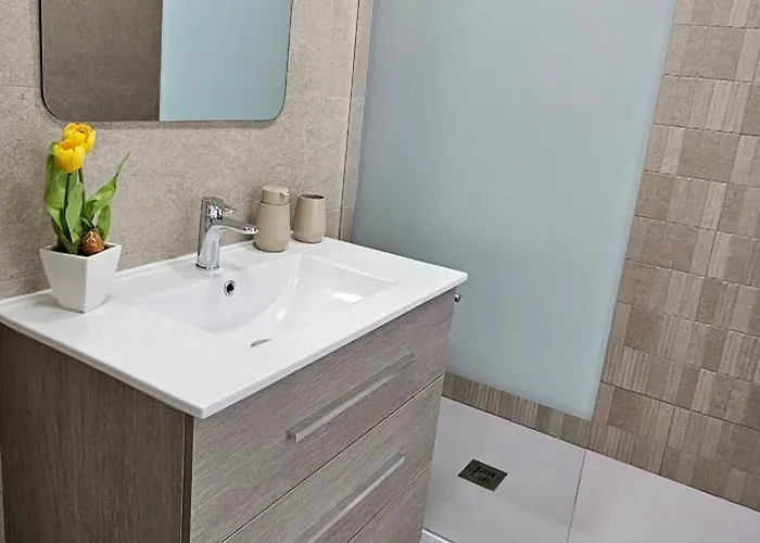 Internacional Puerto de la Cruz