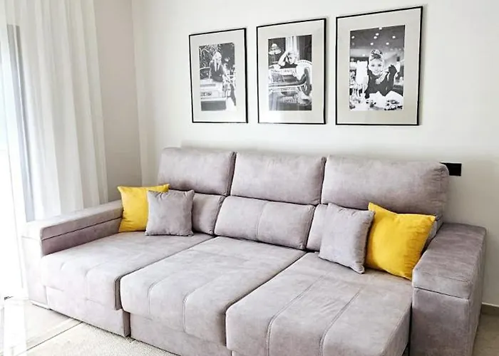 Internacional פוארטו דה לה קרוז