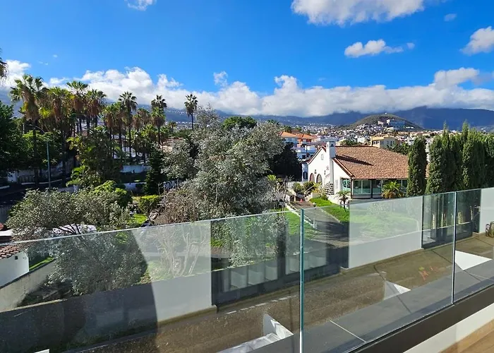 Internacional Apartman *