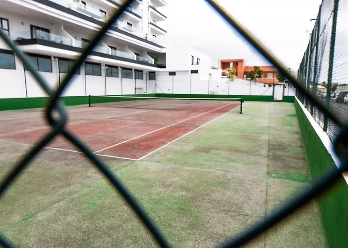 Apartman Internacional *