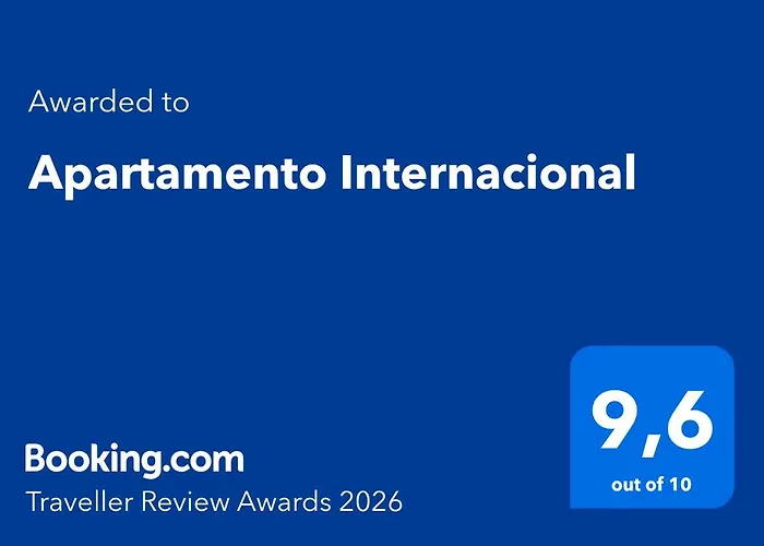 Apartman Internacional *