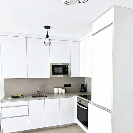 Apartment Internacional