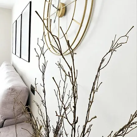 Internacional Apartment