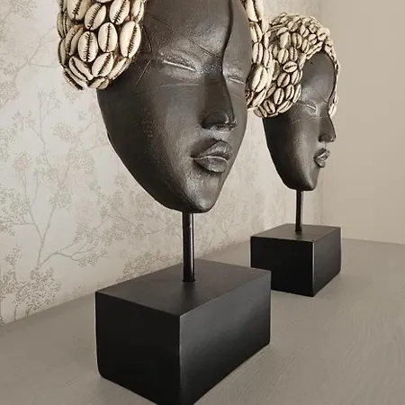 Internacional Apartment *