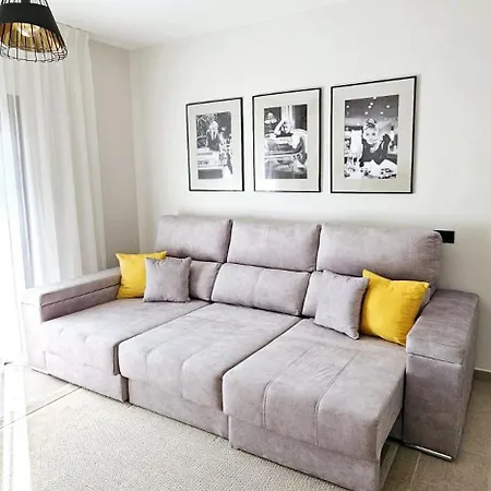 Internacional פוארטו דה לה קרוז