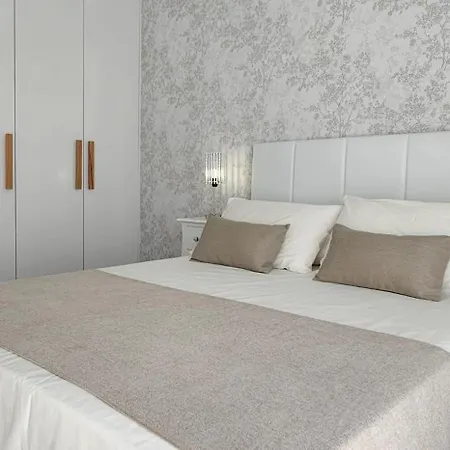 Internacional Apartment