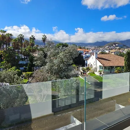 Internacional דירה *