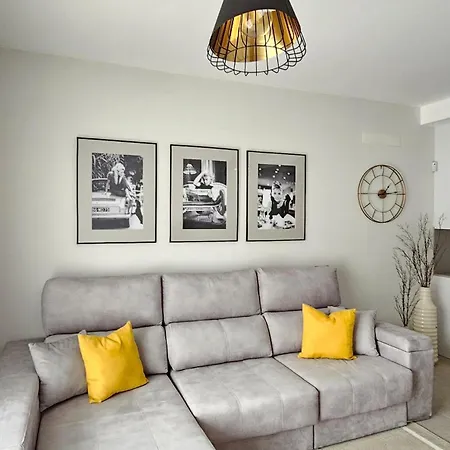 Appartement Internacional *