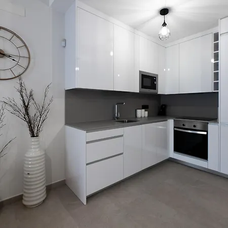 Internacional דירה פוארטו דה לה קרוז