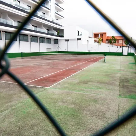 Apartamento Internacional *