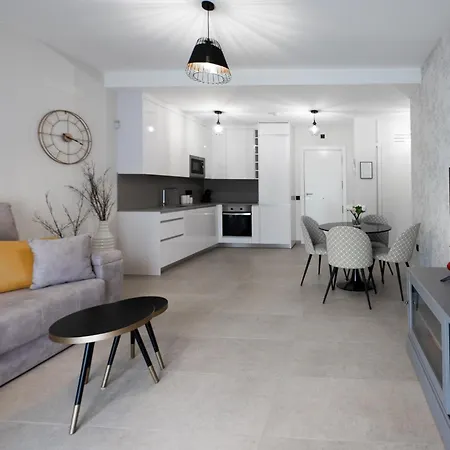 Internacional Apartment *