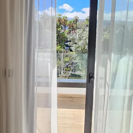 Internacional Apartment *