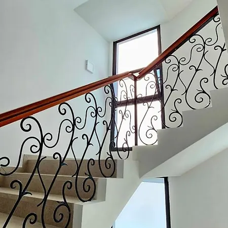 Apartment Internacional Puerto de la Cruz (Tenerife)