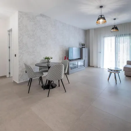 Internacional Apartment