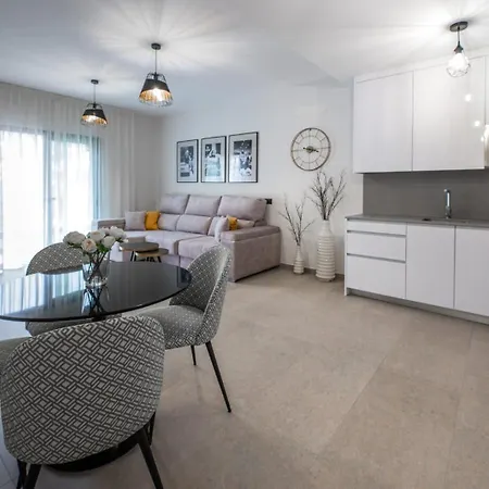 Apartament Internacional Puerto de la Cruz (Tenerife)