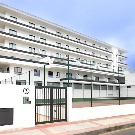 Internacional Apartment Puerto de la Cruz (Tenerife)