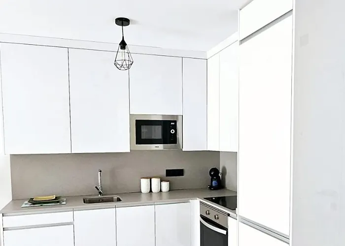 Apartament Internacional