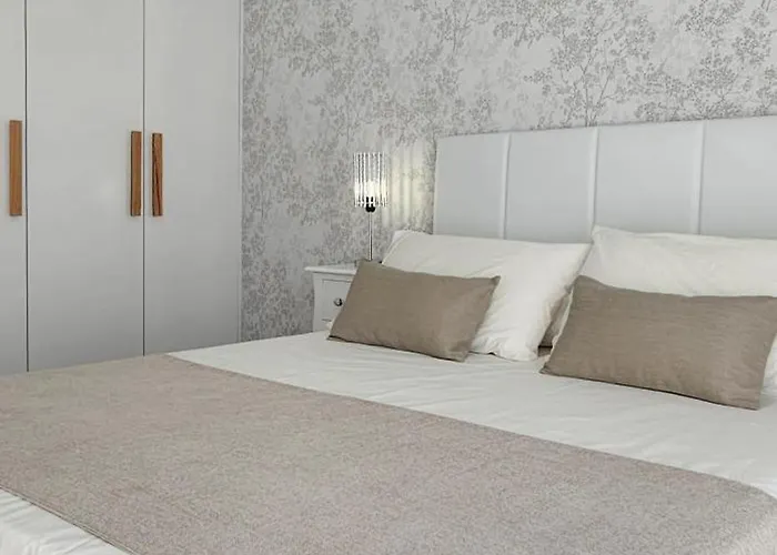 Internacional Apartament