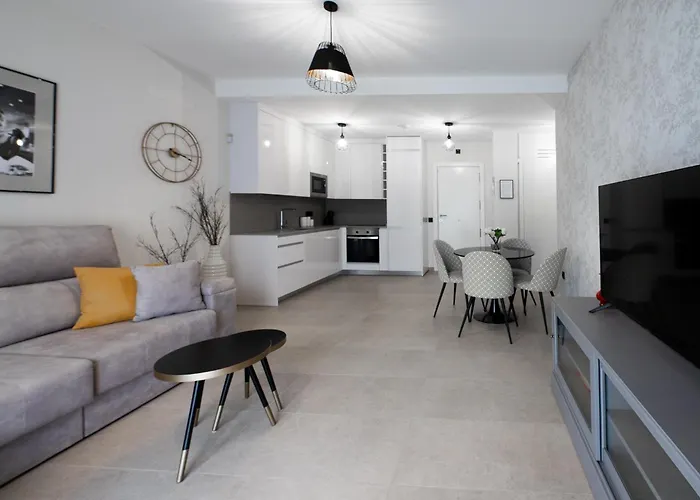 Internacional Apartament *