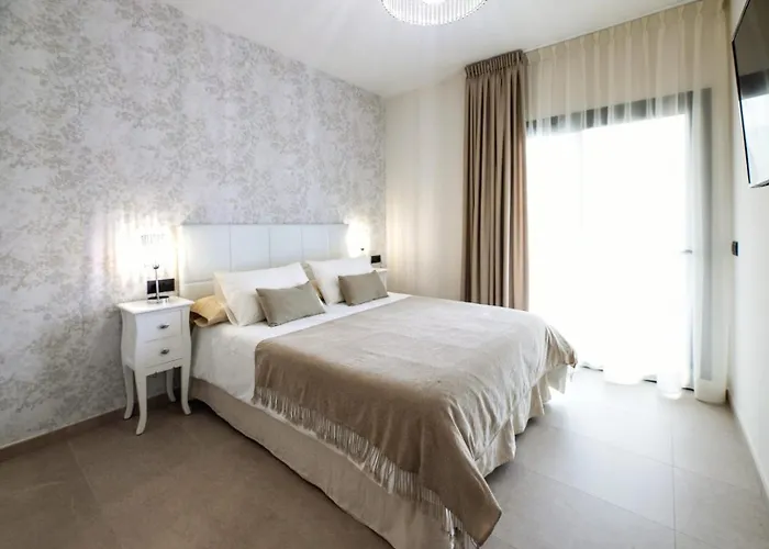 Internacional * Puerto de la Cruz (Tenerife)