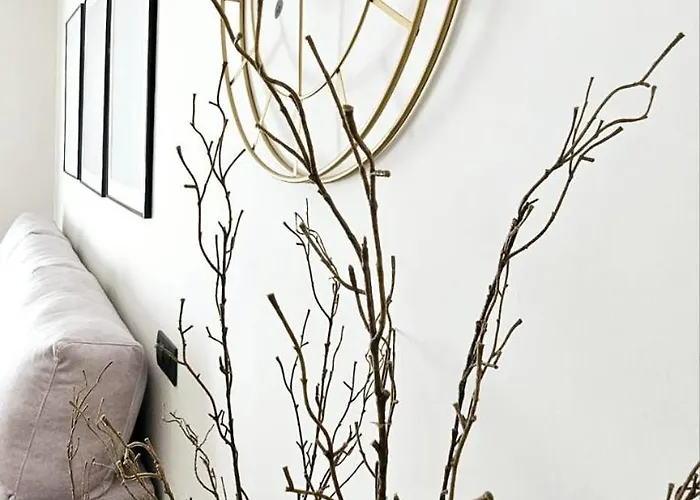 Internacional Appartamento