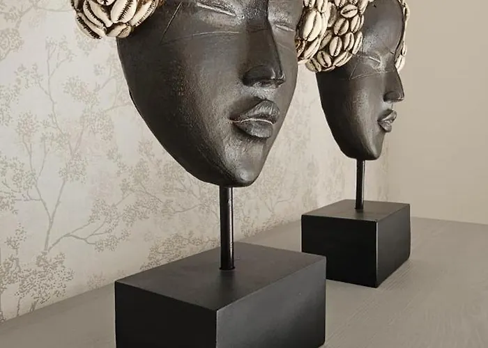 Internacional Appartamento *